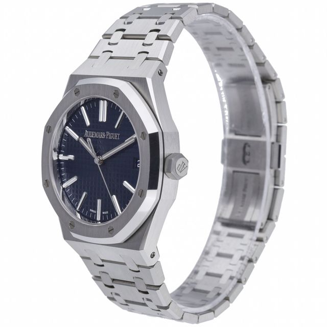 Audemars Piguet Royal Oak 15510ST.OO.1320ST.06 Image 6